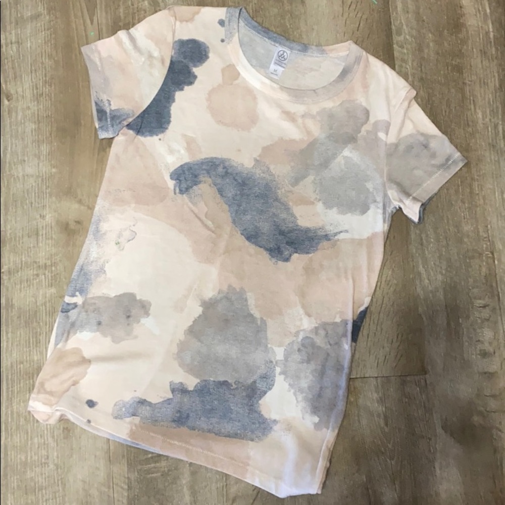 Alternative Apparel Brand Shirt